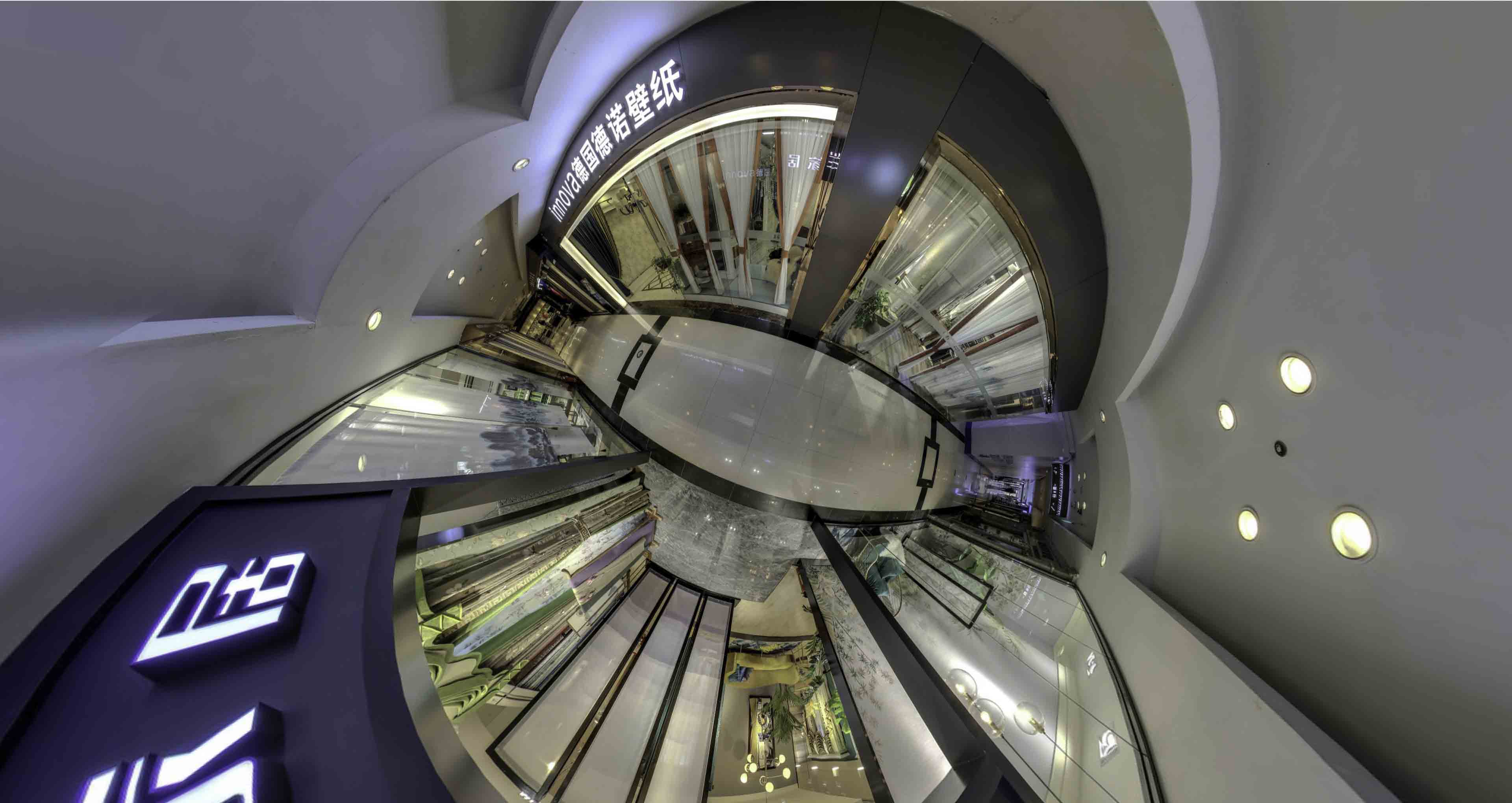 麻栗坡VR全景拍摄：游戏开发中的创新应用与技术革新